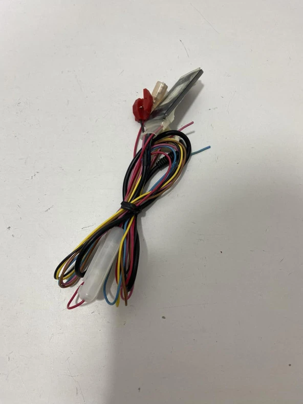 Subaru Direksiyon Uzaktan Kumanda Adaptörü Galleyra GAP-SLC05 - Resim 4