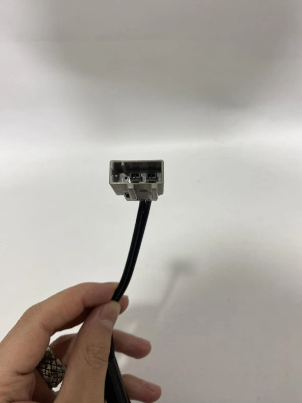 Subaru Radyo Anten Adaptörü - Resim 5