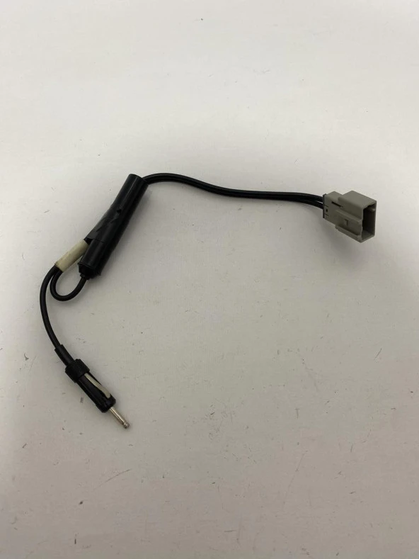 Subaru Radyo Anten Adaptörü - Resim 6