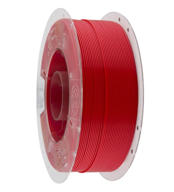 Prima Creator Select 3D Yazıcı Filament 1,75mm Kırmızı 0,75kg