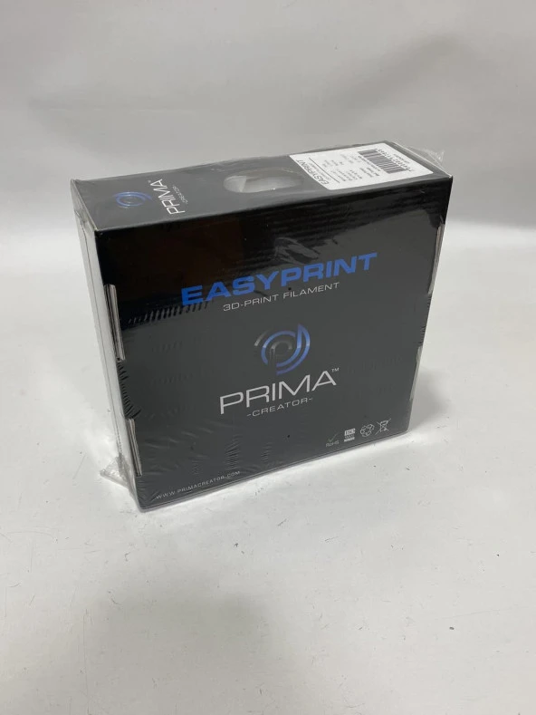 Prima Creator Easyprint 3D Yazıcı Filament 1,75mm Natural 1kg - 3