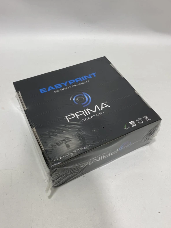 Prima Creator Easyprint 3D Yazıcı Filament 1,75mm Natural 1kg - 2