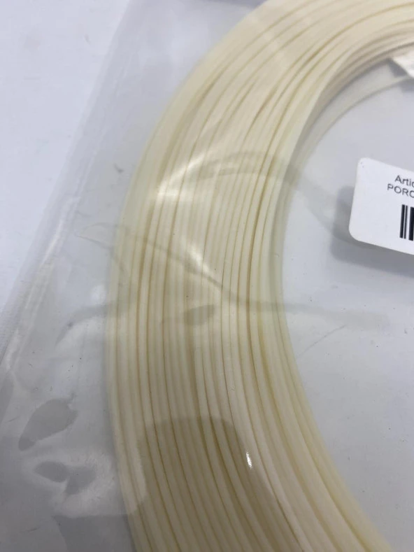 Lay-Filaments Poro-Lay Layfomm 3D Yazıcı Filament 1,75mm 0,250kg - 5