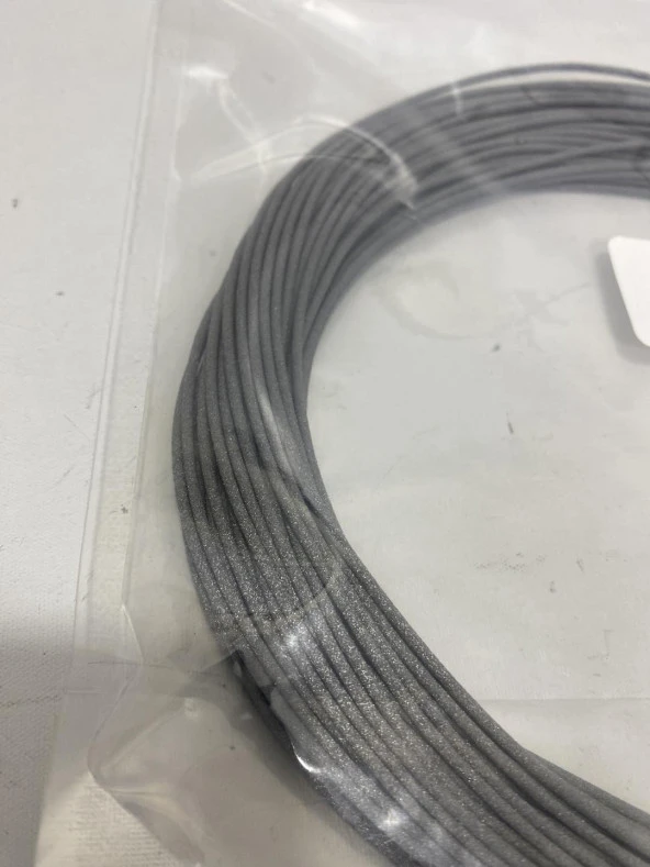 Lay-Filaments Reflect-o-Lay 3D Yazıcı Filament 1,75mm 0,125kg - 5