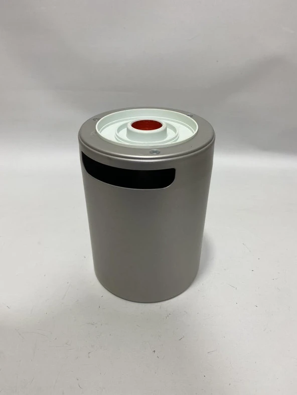 Saurer Büküm Makinesi Koruyucu Pot - Resim 4