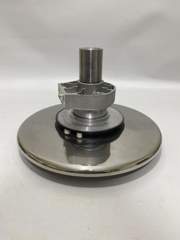 Saurer Tfo Büküm Makinesi Rotorlu Mil 250mm ürün görseli