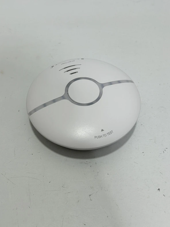 Venz R7049 Akıllı Duman Dedektörü - 6