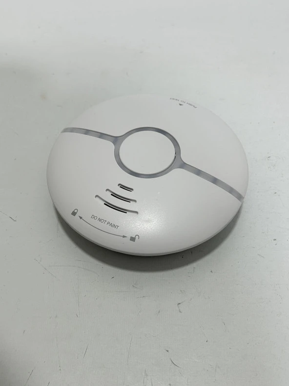 Venz R7049 Akıllı Duman Dedektörü - 7