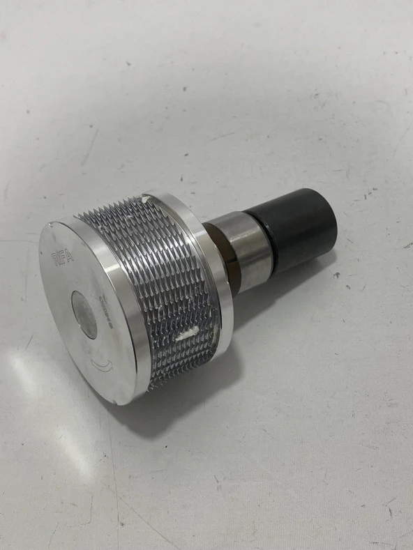 İplik Makinesi İplik Açma Silindiri - Resim 2