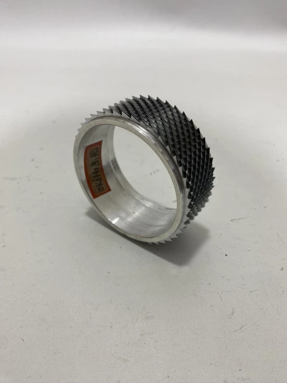 İplik Makinesi İplik Açma Silindiri 64mm - Resim 2