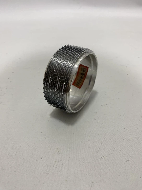 İplik Makinesi İplik Açma Silindiri 64mm - Resim 7