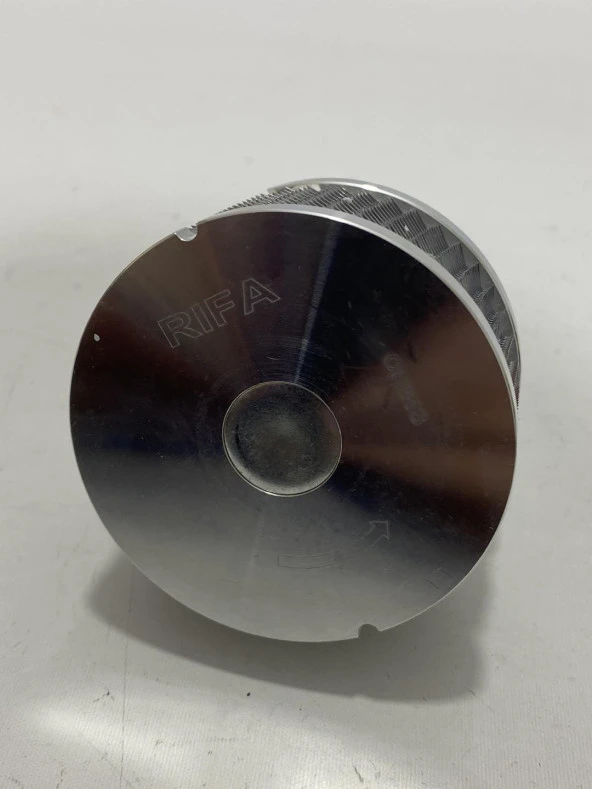 İplik Makinesi İplik Açma Silindiri - Resim 3