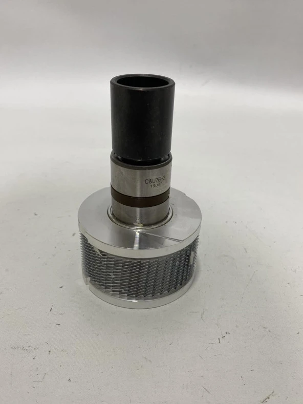 İplik Makinesi İplik Açma Silindiri - Resim 4