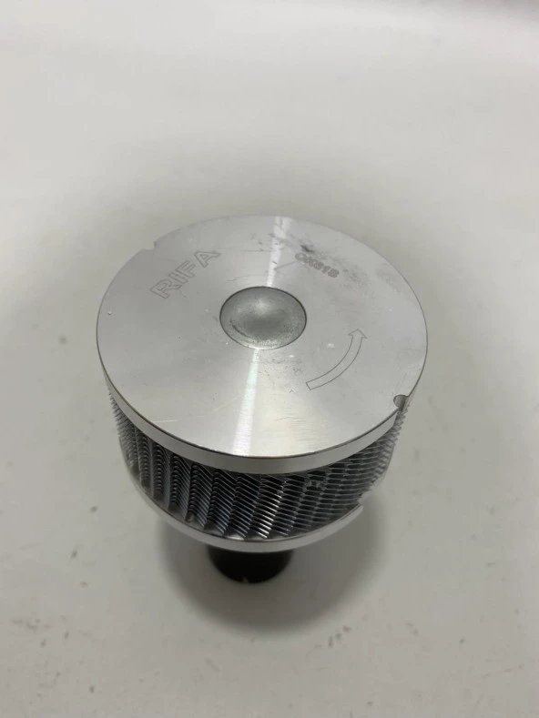 İplik Makinesi İplik Açma Silindiri - Resim 6