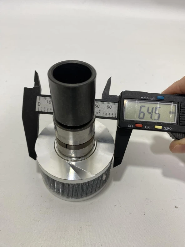 İplik Makinesi İplik Açma Silindiri - Resim 7