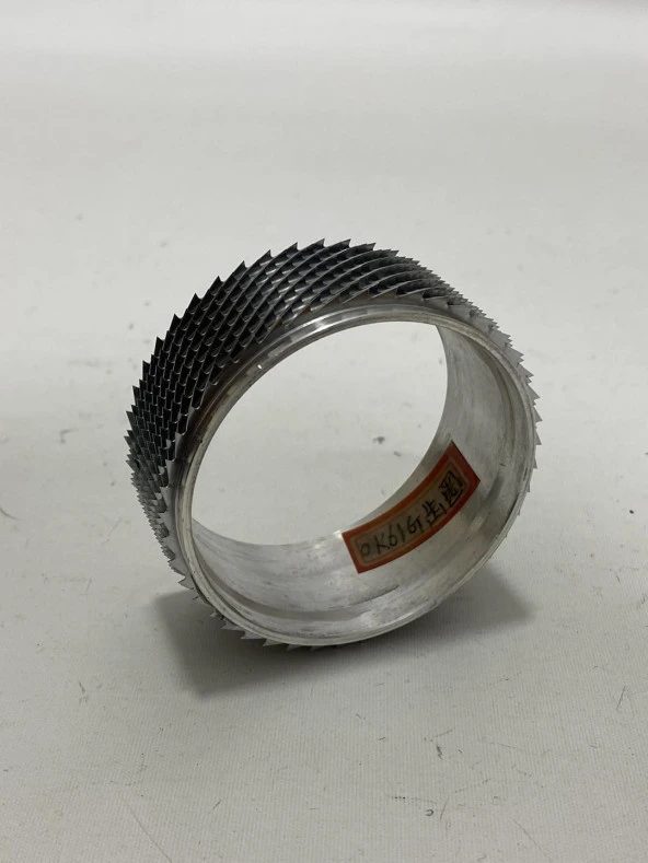 İplik Makinesi İplik Açma Silindiri 64mm - Resim 5