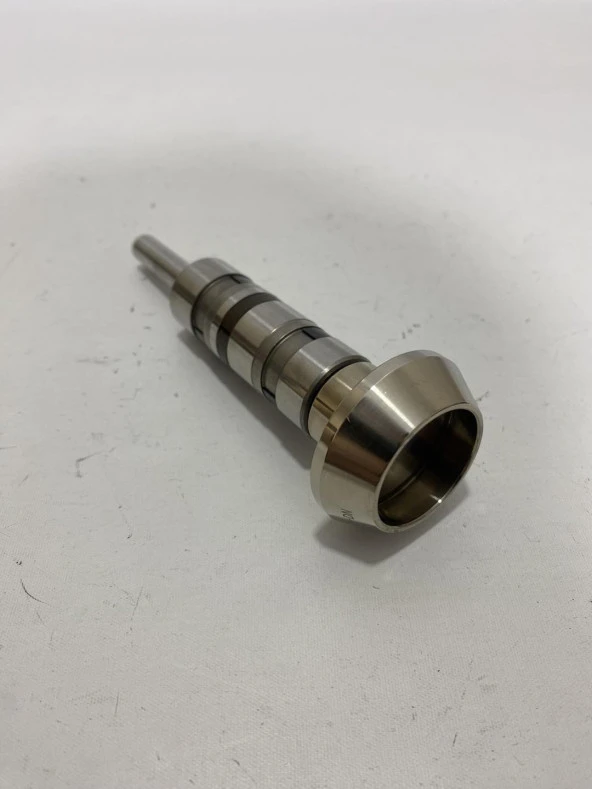 İplik Makinesi Rotor Rulmanı 40mm ürün görseli