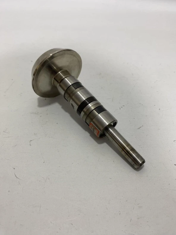 İplik Makinesi Rotor Rulmanı 58mm ürün görseli