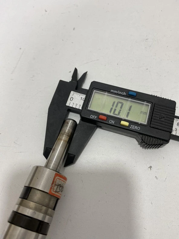 İplik Makinesi Rotor Rulmanı 58mm - Resim 7