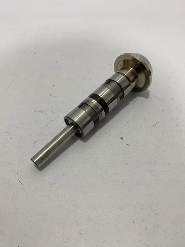 İplik Makinesi Rotor Rulmanı 40mm - Resim 2