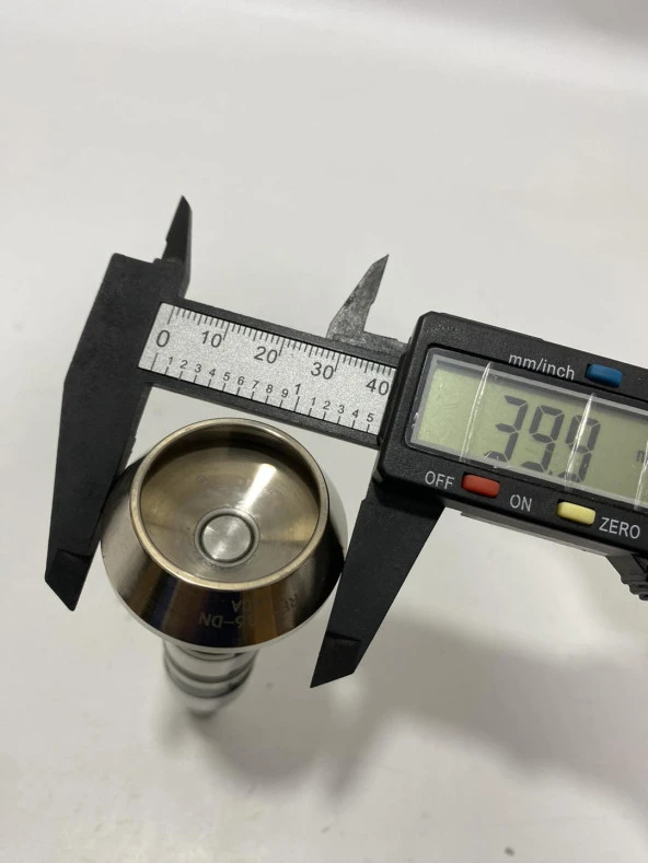 İplik Makinesi Rotor Rulmanı 40mm - Resim 7