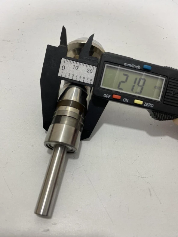 İplik Makinesi Rotor Rulmanı 40mm - Resim 8