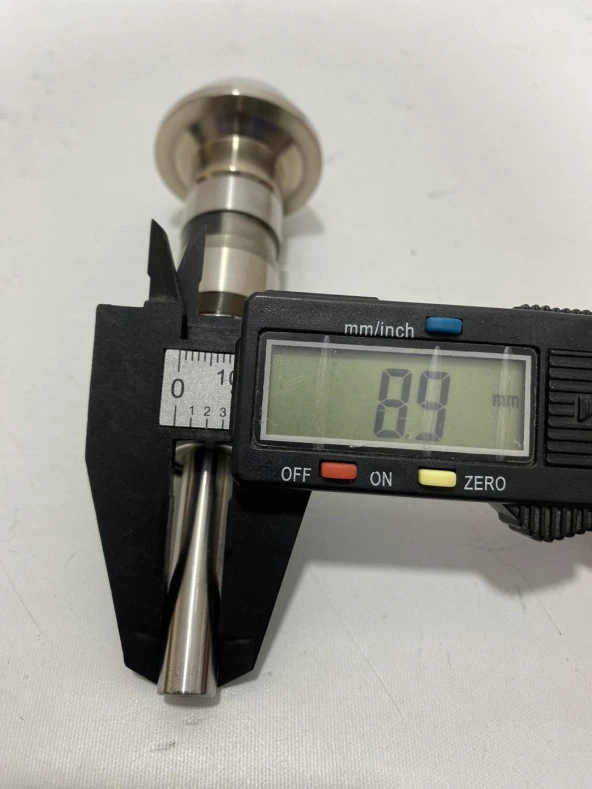 İplik Makinesi Rotor Rulmanı 40mm - Resim 9