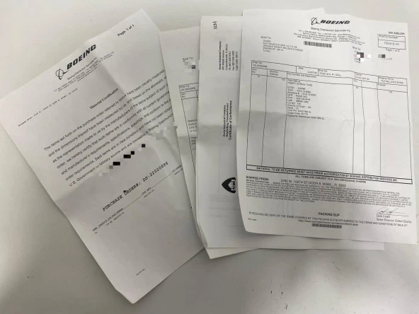 Acme NAS1395-5L Dişli Anahtar Kilitleme Uçları 100 Adet - Resim 8