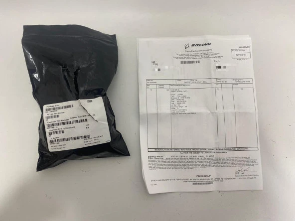 Acme NAS1395-5L Dişli Anahtar Kilitleme Uçları 100 Adet - Resim 9