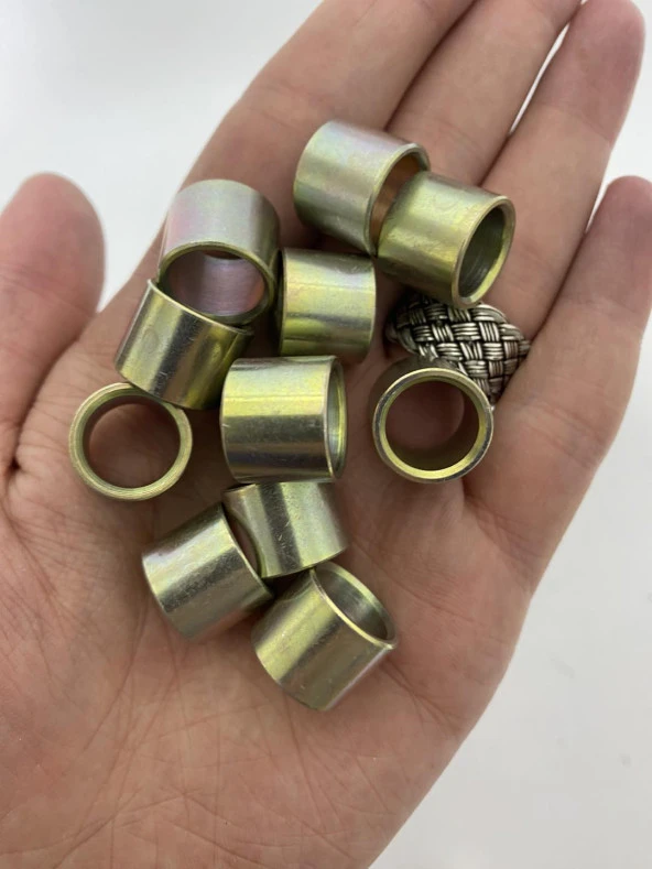 Fastenair NAS537-8P050 Havacılık Burcu 29 Adet - Resim 3