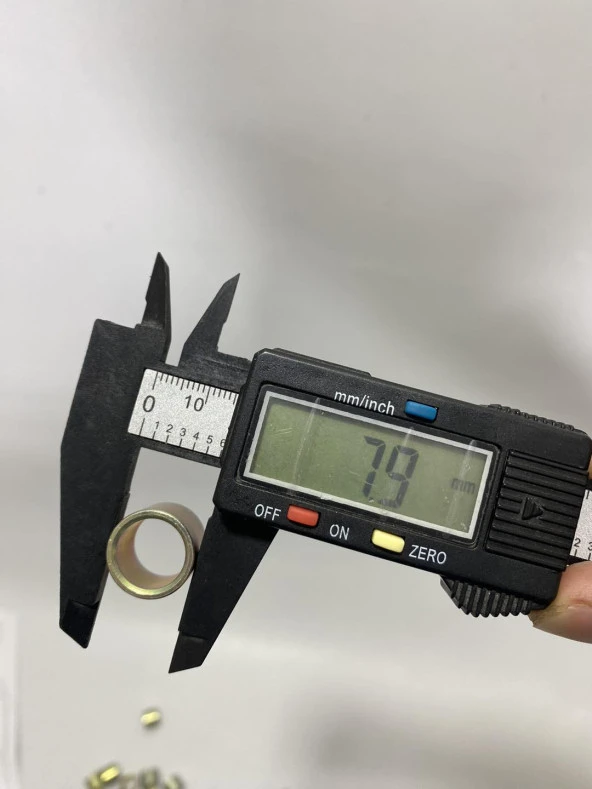 Fastenair NAS537-8P050 Havacılık Burcu 29 Adet - Resim 5