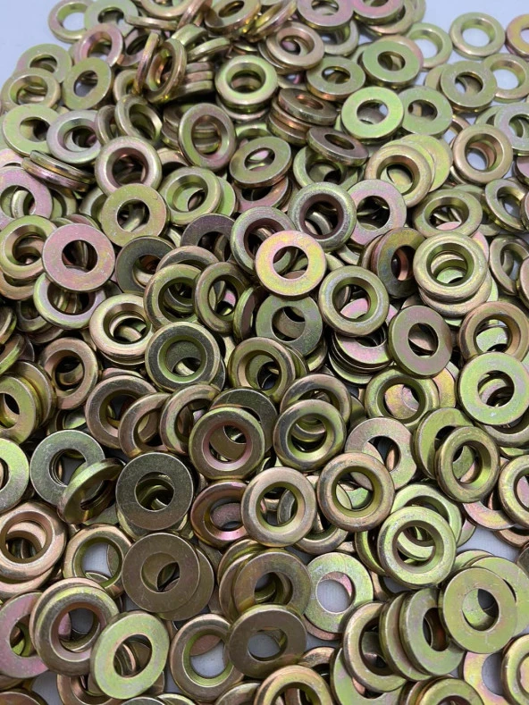 Anillo MS20002C4 Havacılık Pulu 447 Adet ürün görseli