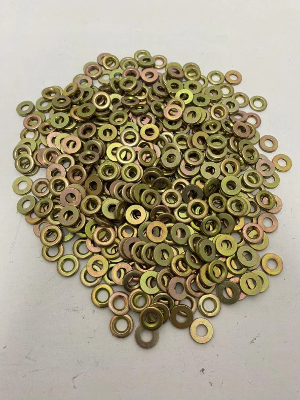 Anillo MS20002C4 Havacılık Pulu 447 Adet - Resim 2