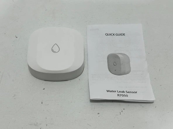 Venz R7050 Akıllı Su Kaçak Sensörü - 3