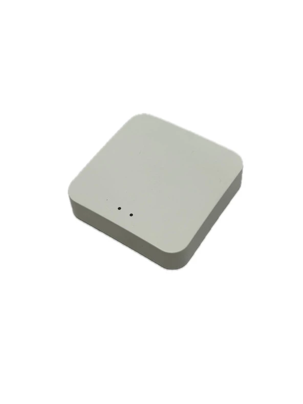 Zigbee Multi-Mode Smart Gateway