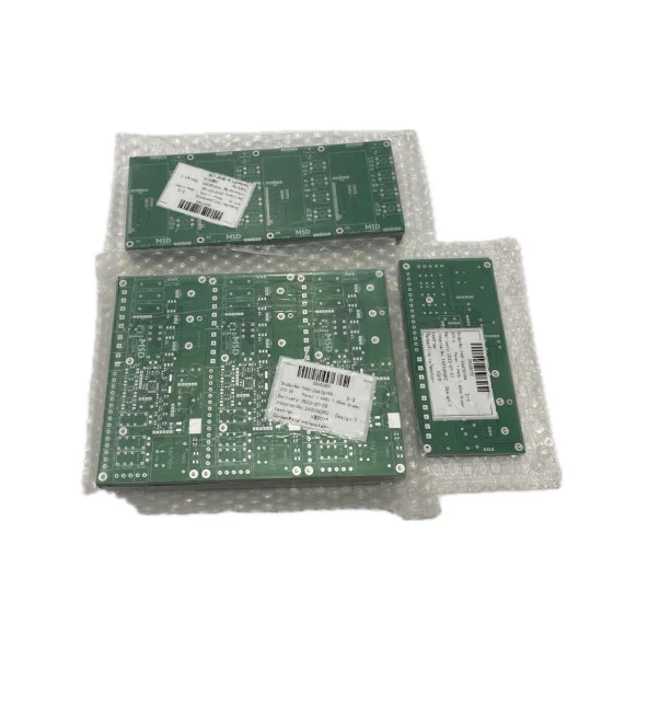 PCB Elektronik Devre Kartı 40 Adet