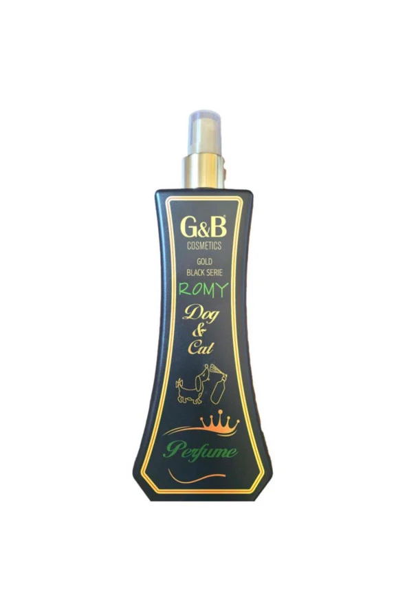 G&B Pet Parfüm Romy 370 Ml