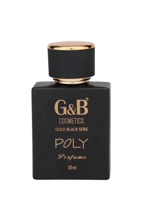 G&B Pet Parfüm Poly 50 Ml