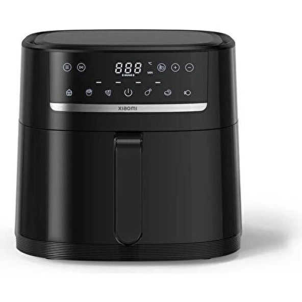 Xiaomi Mi Smart Air Fryer 6 L Fritöz - 1