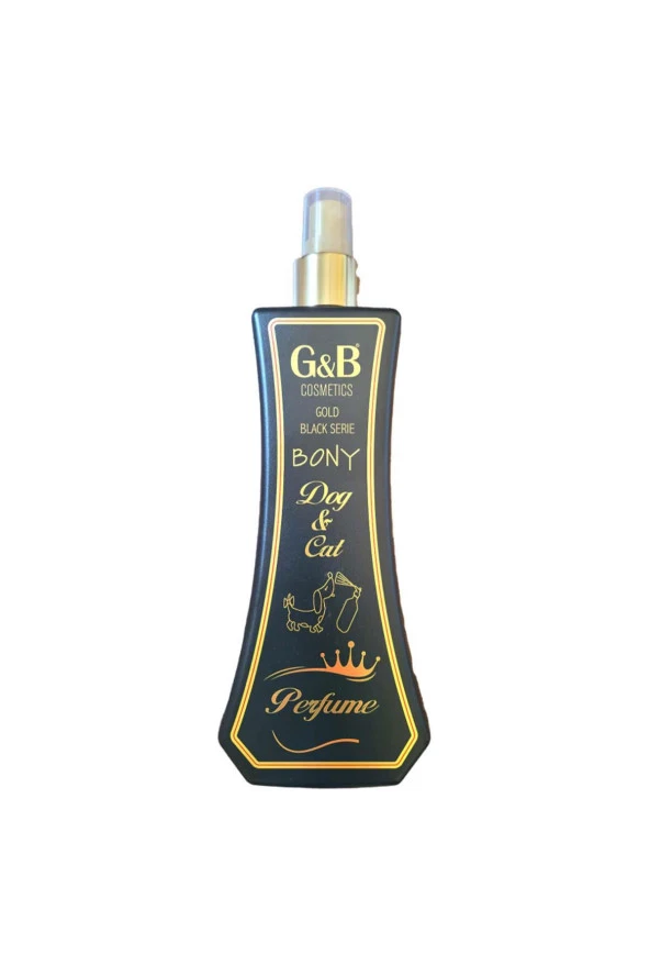 G&B Pet Parfüm Bony 370 Ml