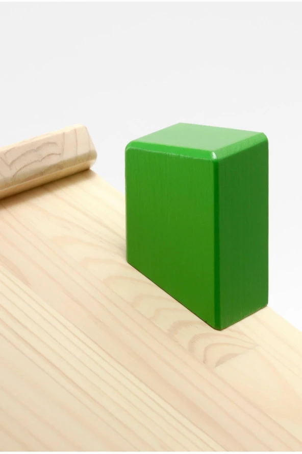 Flısat Bebek Evi - 2