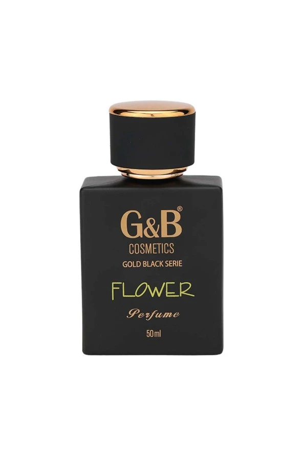 G&B Pet Parfüm Flower 50 Ml