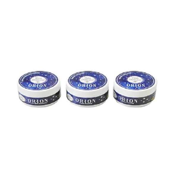 Bee Beauty Orion Dudak Bakım Seti 3 x 25 GR - 2