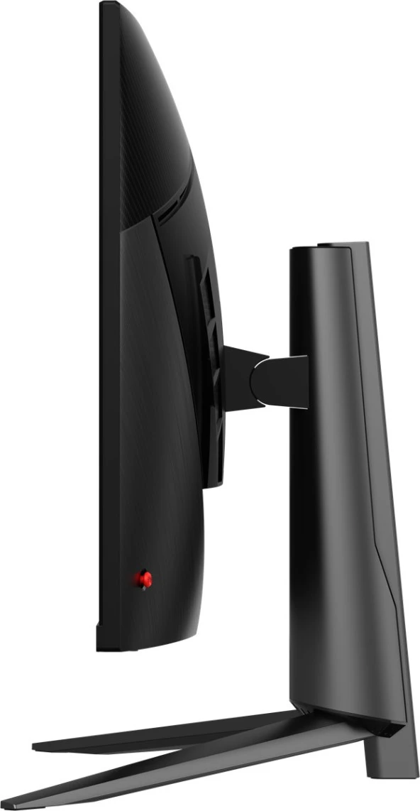 40 MSI MAG401QR FLAT IPS 3440X1440 UWQHD 21:9 155HZ 1MS ADAPTIVE SYNC GAMING MONITOR - Resim 4