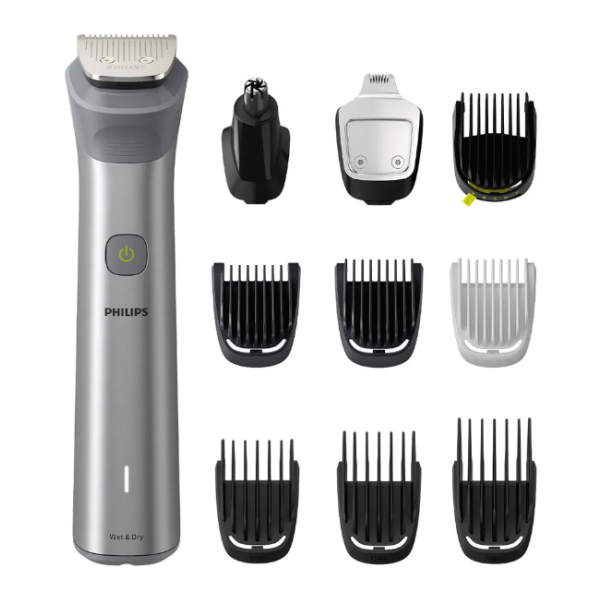 Philips MG5920/15 Series 5000 10'u 1 arada Erkek Bakım Kiti