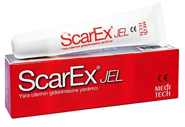Scarex Jel 15 gr