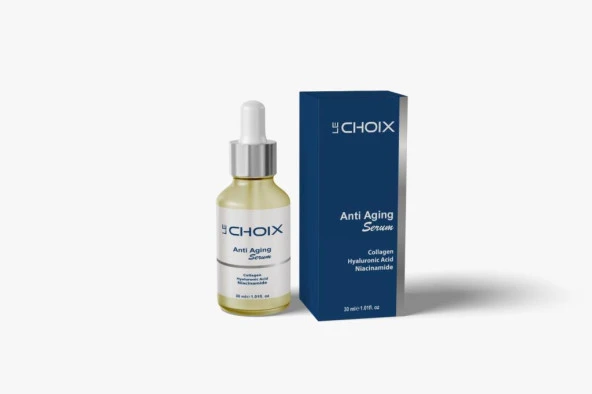 Le Choix Anti Aging Serum 30 ml