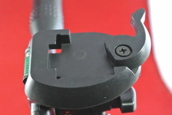 Özel Tripod Braket Adaptörü Plastik Aparat - 7