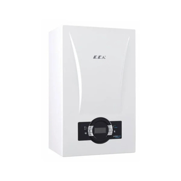 Eca Proteus Premix 24 kW Hermetik Yoğuşmalı Kombi