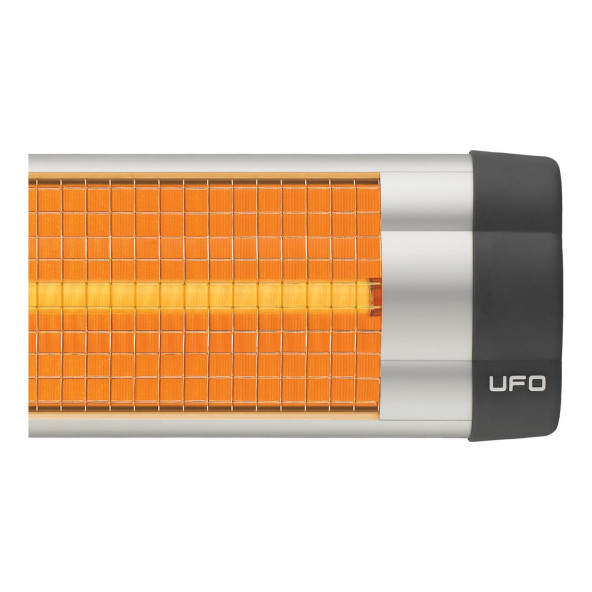 ikinci el  UFO S/2750 W Duvar Tipi Isıtıcı UFO - 2